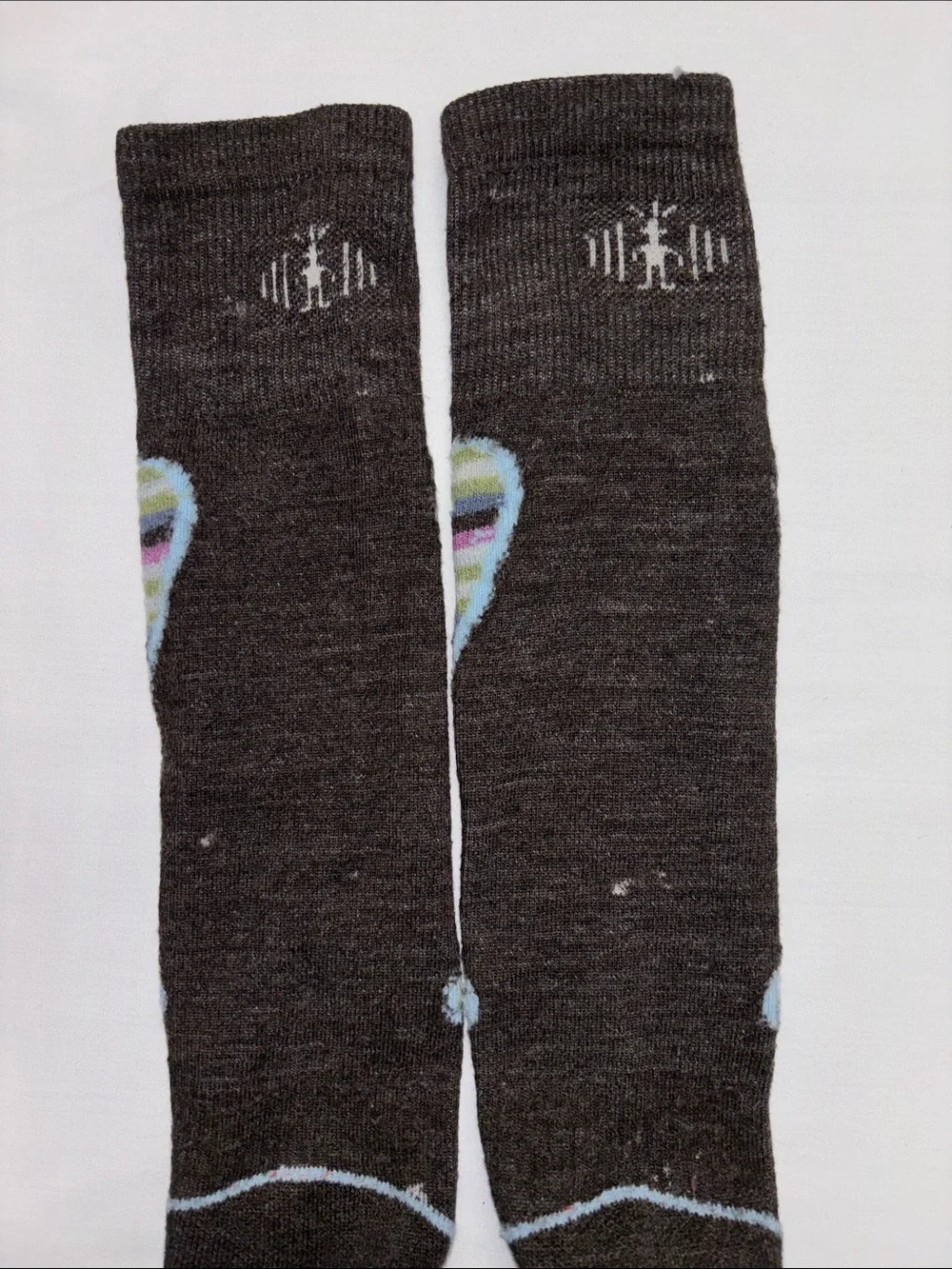 Smartwool size md